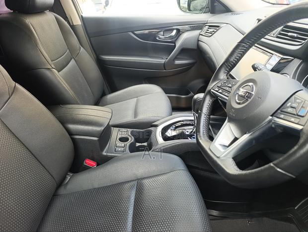Nissan X-Trail 2019 White