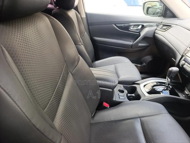Nissan X-Trail 2019 White