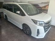 Toyota Noah 2018 White for sale