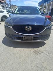 Mazda CX-5 2020 Blue for sale