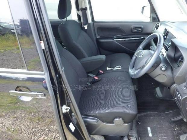 Nissan Dayz Roox 2018 Black