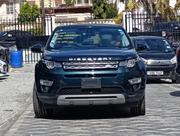 Land Rover Discovery Sport HSE 2019 Green for sale