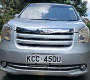 Toyota Noah 2008 Silver for sale
