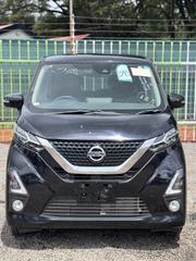 Nissan Dayz 2019 Black for sale