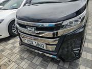 Toyota Noah 2018 Black for sale