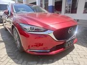 Mazda Atenza 2019 Red for sale