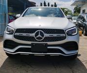 Mercedes-Benz GLC-Class 2020 Pearl for sale