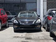 Nissan Teana 2018 Black for sale