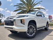 New Mitsubishi L200 2025 White for sale