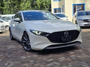 Mazda 3 2020 Pearl for sale