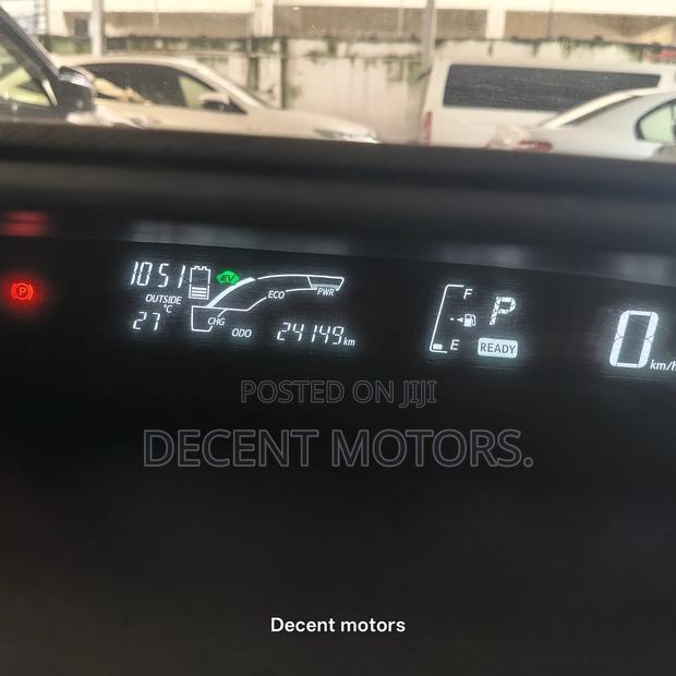 Toyota Aqua 2019 Pink