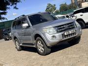 Mitsubishi Pajero V80 3.2 DI-D 2013 Silver for sale