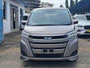 Toyota Noah 2018 Gray for sale
