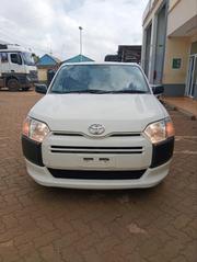 Toyota Probox 2019 White for sale