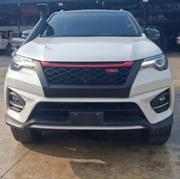 Toyota Fortuner 2020 White for sale