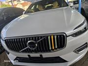 Volvo XC60 2020 White for sale