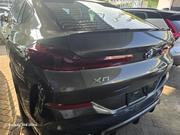 BMW X6 2023 Green for sale