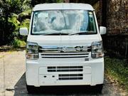 Suzuki Every Wagon 2019 White for sale