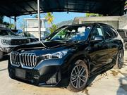 BMW X1 2022 Black for sale