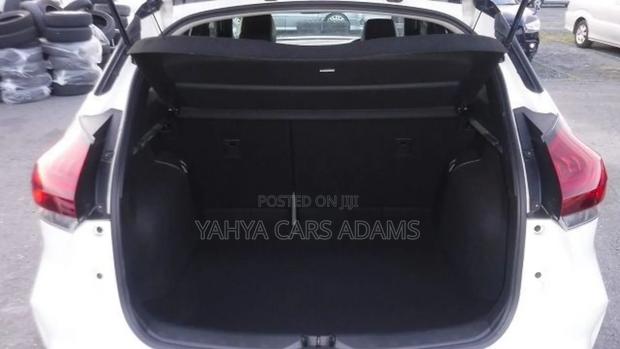 Nissan Kicks 2020 White