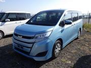Toyota Noah 2.0 FWD (7 Seater) 2020 Blue for sale