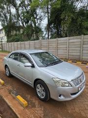 Toyota Premio 1.5 FWD 2008 Silver for sale