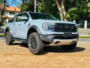 Ford Ranger 2020 Gray for sale
