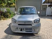 Suzuki Alto 660cc AWD 2020 Silver for sale