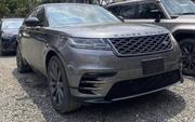 Land Rover Range Rover Velar 2017 Gray for sale