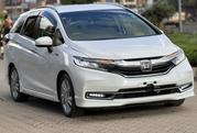 Honda Fit Shuttle 1.5 Hybrid 2WD 2019 White for sale