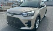 Toyota Raize 1.0 FWD 2020 for sale