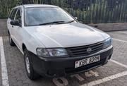 Nissan Advan 2005 White for sale