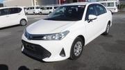Toyota Axio 1.3 X 2WD 2019 White for sale