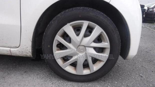Honda N-Box 660 FWD 2018 White