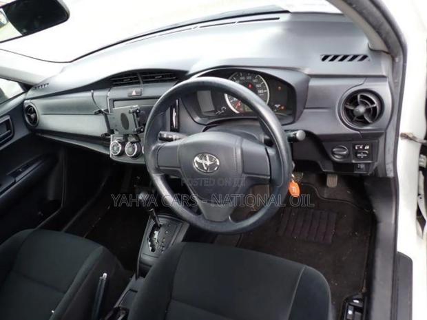 Toyota Axio 1.5 X 2WD 2019 White