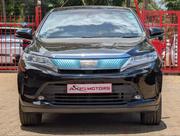 Toyota Harrier 2.0 2019 Black for sale