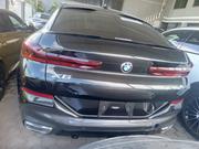 BMW X6 2021 Black for sale