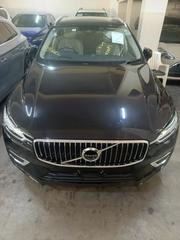 Volvo XC60 2019 Black for sale