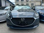 Mazda 2 2019 Blue for sale