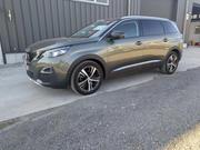 Peugeot 5008 1.6 PureTech 180 2019 Gray for sale