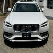 Volvo XC90 2020 Off white for sale