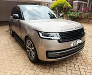 Land Rover Range Rover Vogue 2022 Silver for sale