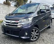 Nissan Dayz 2019 Purple for sale