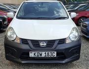 Nissan Advan 2018 White for sale
