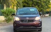 Toyota Passo 2019 Brown for sale