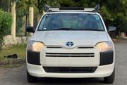 Toyota Probox 2019 White for sale