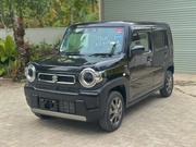 Suzuki Hustler 2020 Black for sale