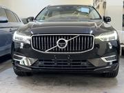 Volvo XC60 2019 Black for sale