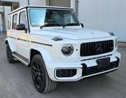 Mercedes-Benz E53 AMG AMG E 53 4MATIC+ 2020 White for sale