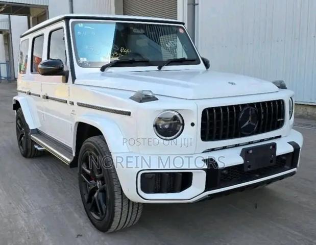 Mercedes-Benz E53 AMG AMG E 53 4MATIC+ 2020 White